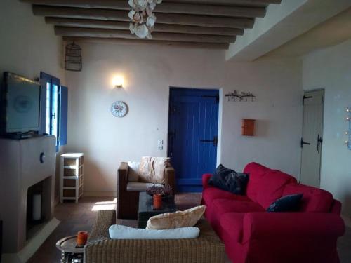 Andros Gr Nr Batsi Seaview House