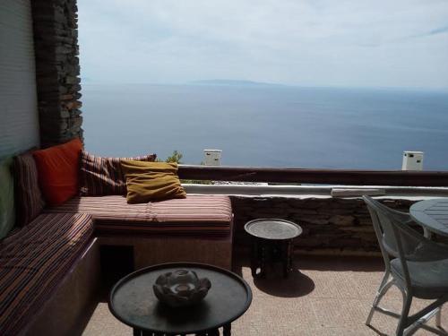 Andros Gr Nr Batsi Seaview House