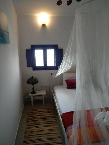 Andros Gr Nr Batsi Seaview House