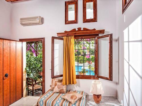 Apartment Villa Diktynna Studio