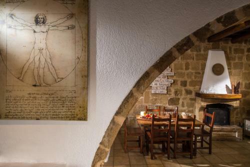 Koutouloufari House