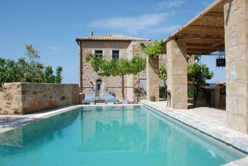 Villa Casa Antica