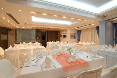 Aparthotel Philoxenia Hotel