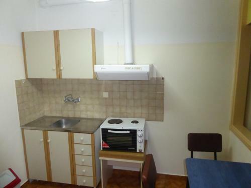 Apartamento Poseidon Hotel