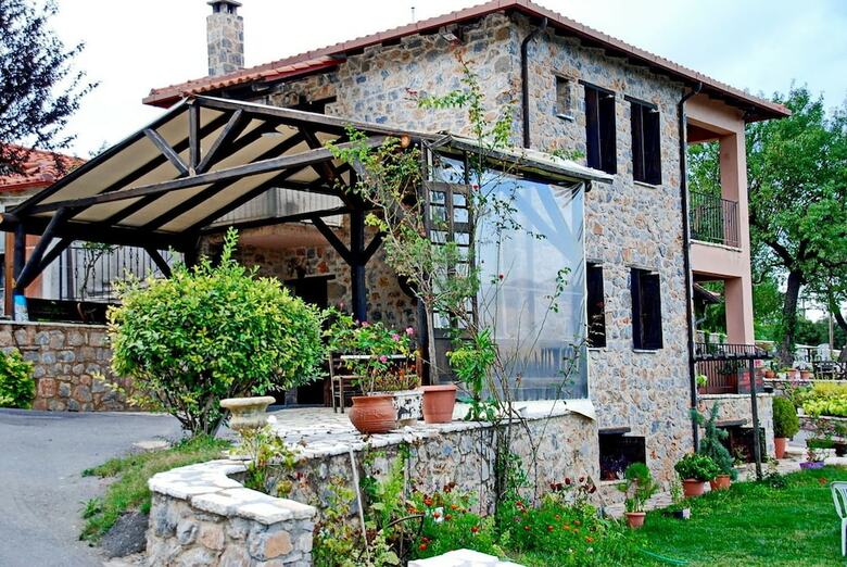 Apartamento Menalia Villas & Suites