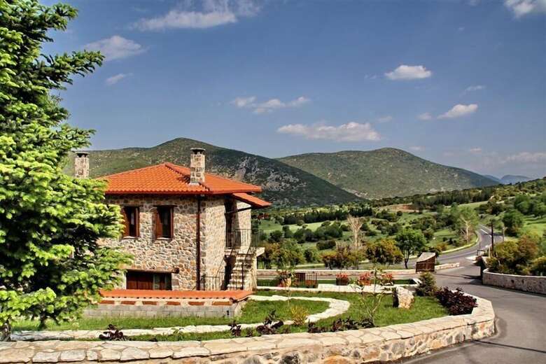 Apartamento Menalia Villas & Suites