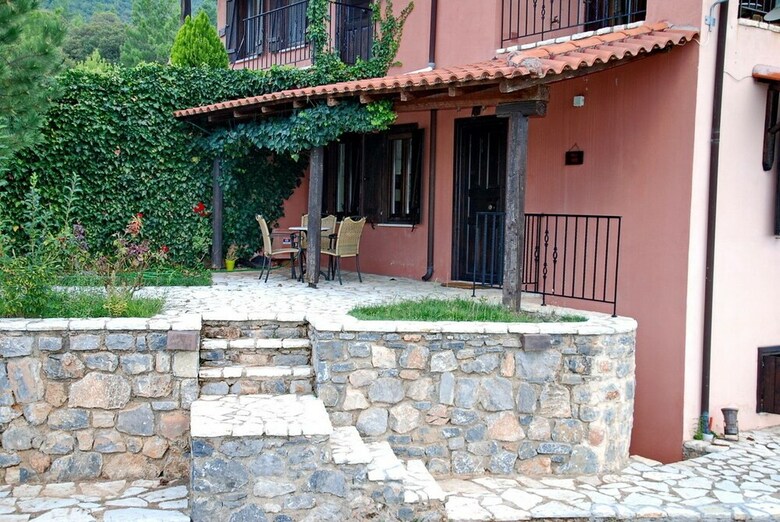 Apartamento Menalia Villas & Suites