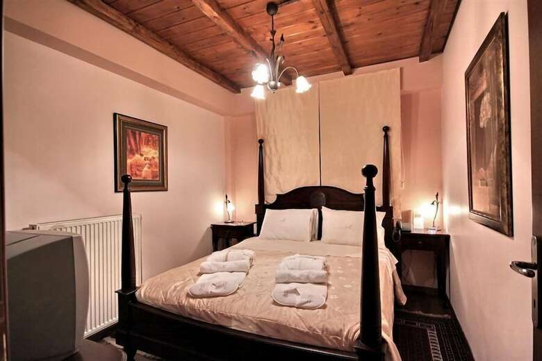Apartamento Menalia Villas & Suites