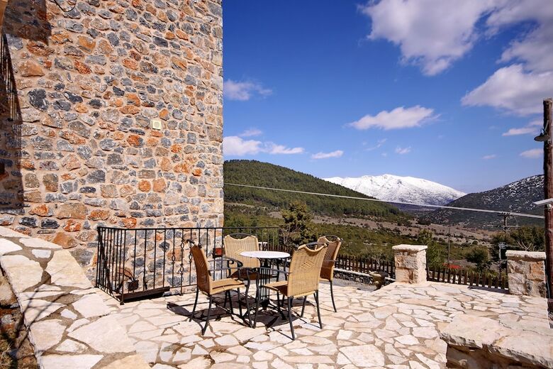 Apartamento Menalia Villas & Suites