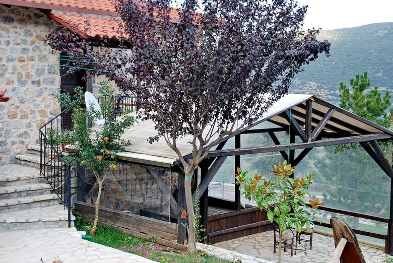 Apartamento Menalia Villas & Suites