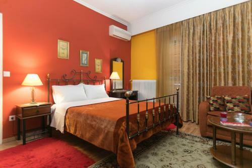 Hostal Xenonas Epavli