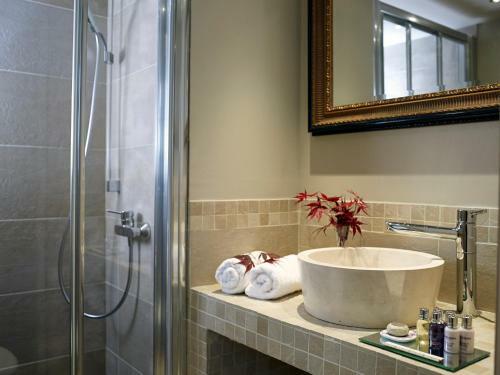 Hostal Villa Vager