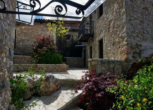 Hostal Villa Vager