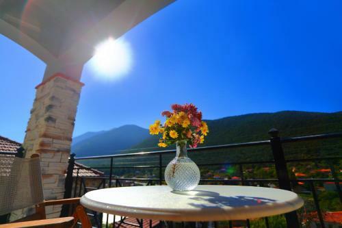 Hotel Artemis Traditional Guesthouse