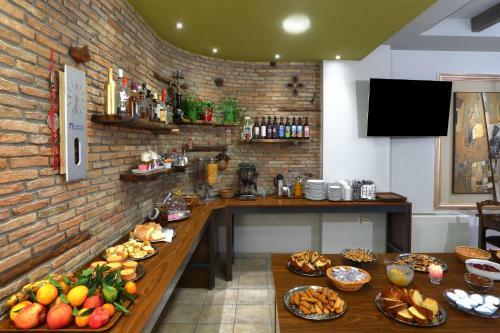 Hotel Artemis Traditional Guesthouse