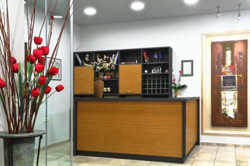 Hotel Artemis Traditional Guesthouse