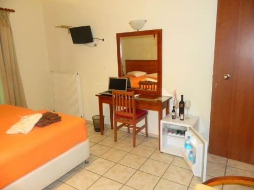 Hostal Peridromos