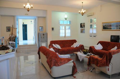 Aparthotel Costa-rini Hotel