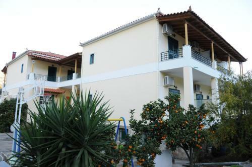 Aparthotel Costa-rini Hotel