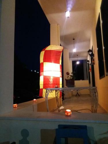 Aparthotel Costa-rini Hotel