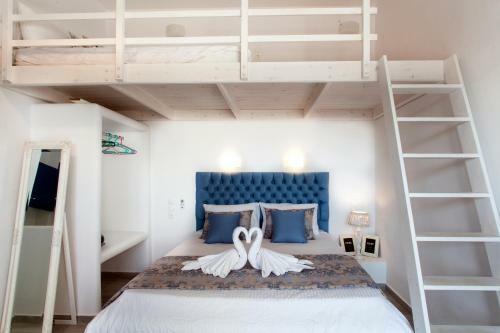 Hotel Mythos Suites Diskos