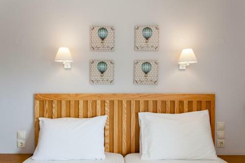 Hotel Mythos Suites Diskos