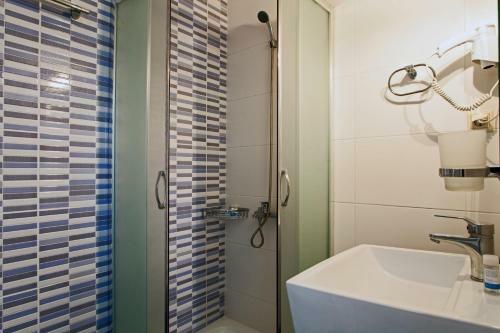 Hotel Mythos Suites Diskos
