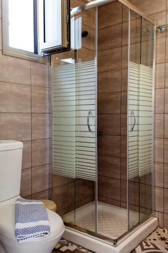 Hotel Mythos Suites Diskos