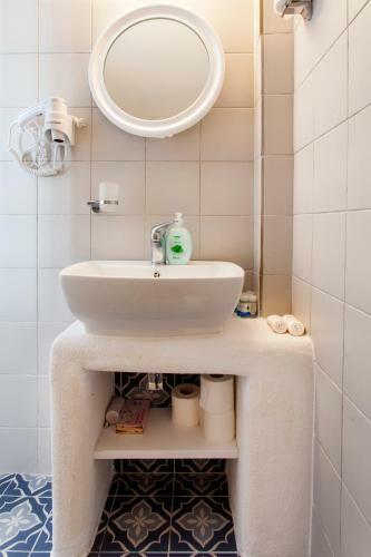 Hotel Mythos Suites Diskos