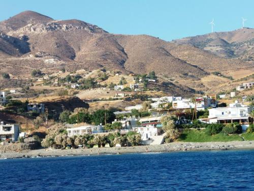 Hotel Mythos Suites Diskos