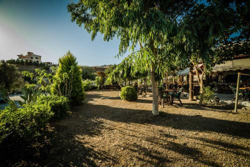 Hotel Mythos Suites Diskos