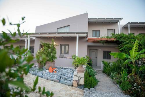 Hotel Mythos Suites Diskos