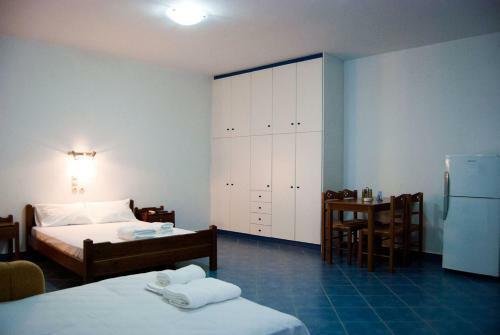 Apartamento Pantheon Studios