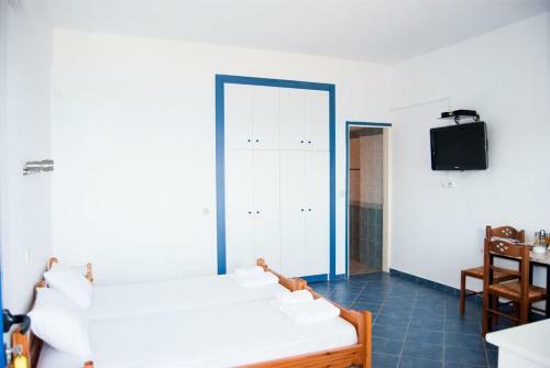 Apartamento Pantheon Studios