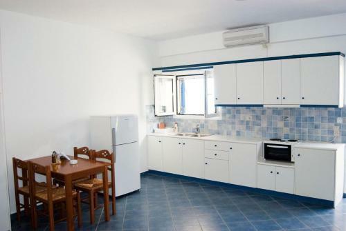 Apartamento Pantheon Studios