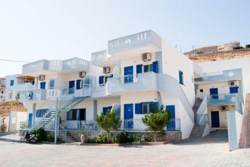 Apartamento Pantheon Studios