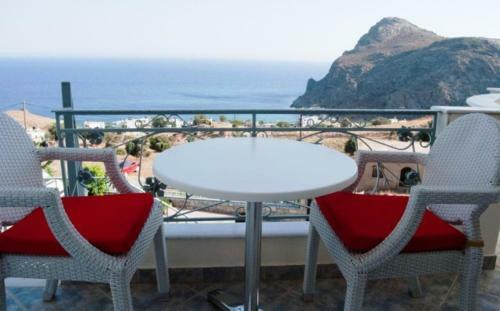 Apartamento Pantheon Studios