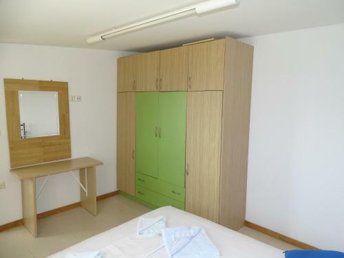 Apartamento Gaitani Village