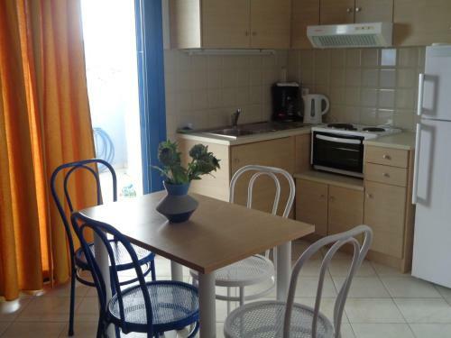 Apartamento Gaitani Village