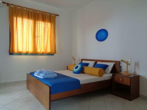 Apartamento Gaitani Village