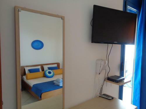 Apartamento Gaitani Village