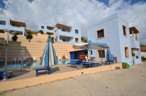 Apartamento Gaitani Village