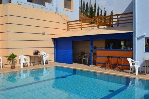 Apartamento Gaitani Village