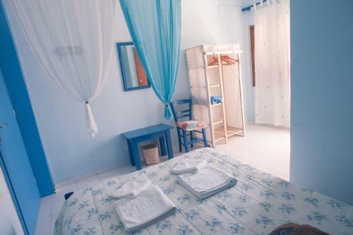 Hostal Casa Doria