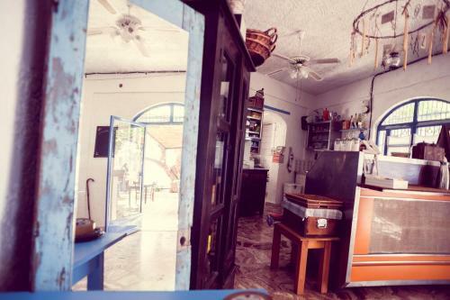 Hostal Casa Doria