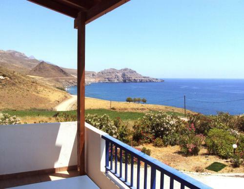 Apartamento Filoxenia Lentas