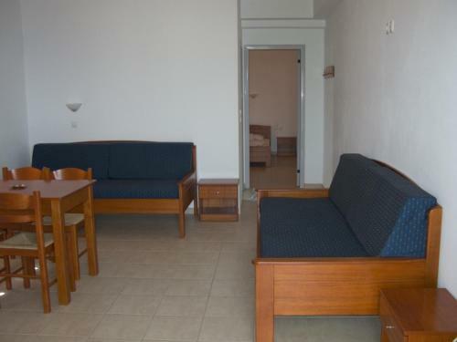 Apartamento Filoxenia Lentas