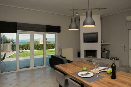Apartamento Mare Suites