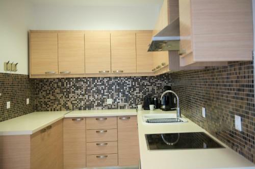 Apartamento Mare Suites