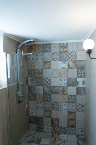 Apartamento Mare Suites